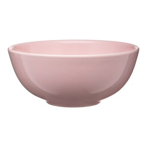 Miseczka ceramiczna BARRO 460ml PINK RAVI